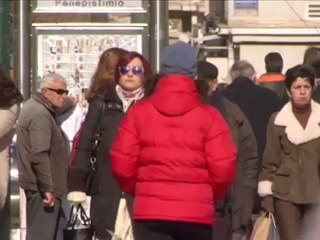 The tangled mess with Greece