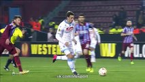 Trabzonspor 0-4 Napoli