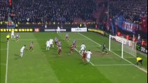 Trabzonspor 0 - 4 Napoli - Europa League - Play Offs - Highlights - 19/02/2015