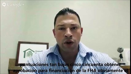 Puedo comprar una casa con crédito desafiado?