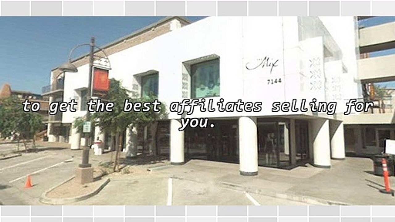 Offering Affiliates 70-90% Commissions? They Thought I Was Nuts!