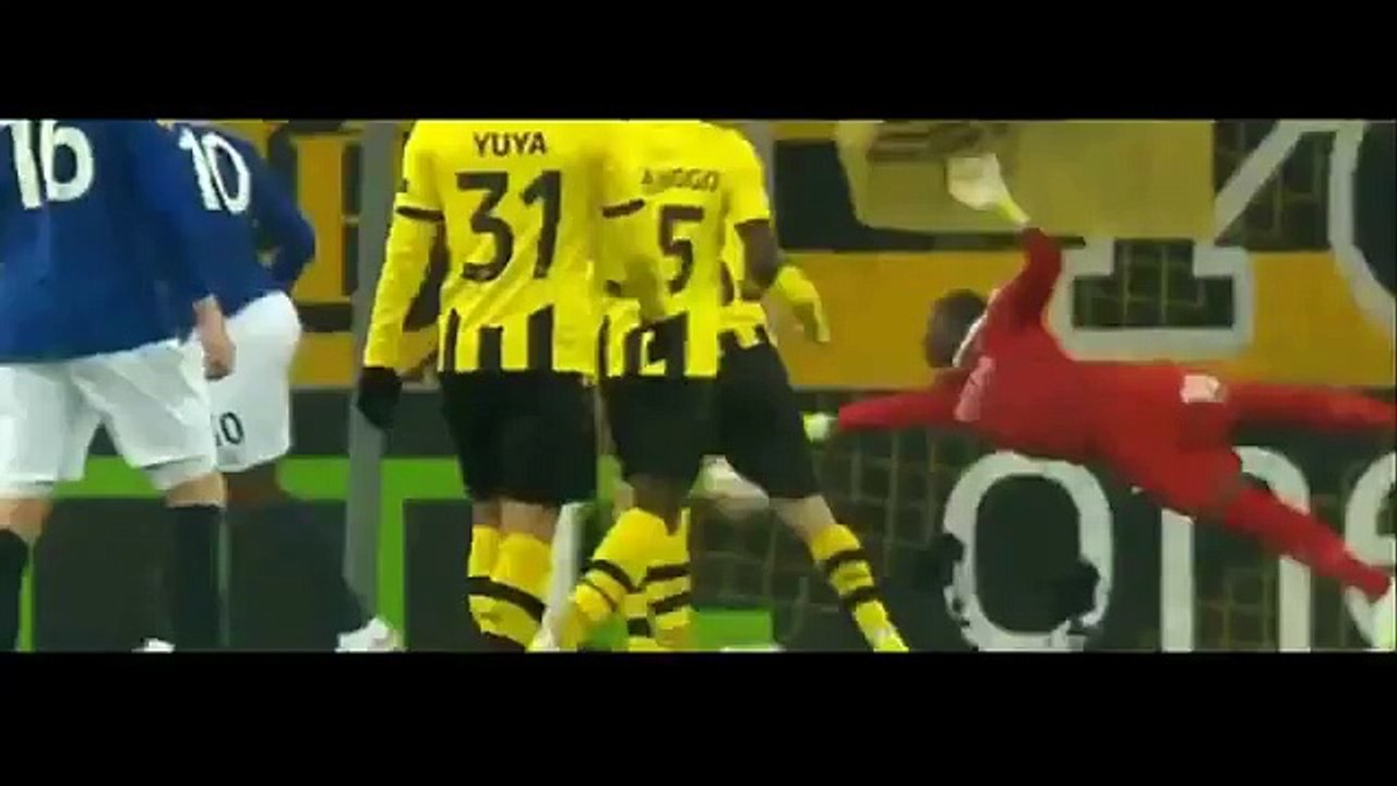 Young Boys vs Everton 1-4 - All Goals & Highlights (Europa League) 2015