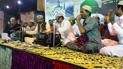 mera koi nhi hai tere siwa by shafiq uz zaman taji