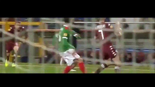 Maxi Lopez Goal - FC Torino vs Athletic Bilbao 1-1 (Europa League 2015)‬
