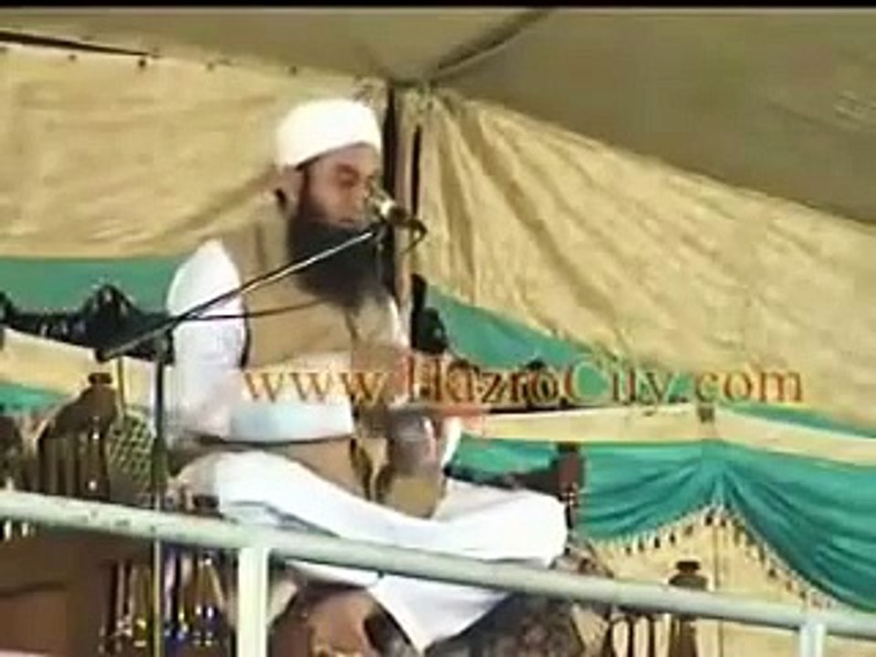 Hazrat Abubakar ra Ki Fazilat by Maulana Tariq Jameel