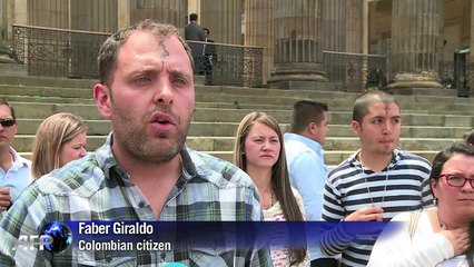 Colombia denies gay adoption of non-biological children