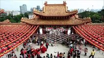Año Nuevo Chino: Conoce los augurios para el año de la Cabra