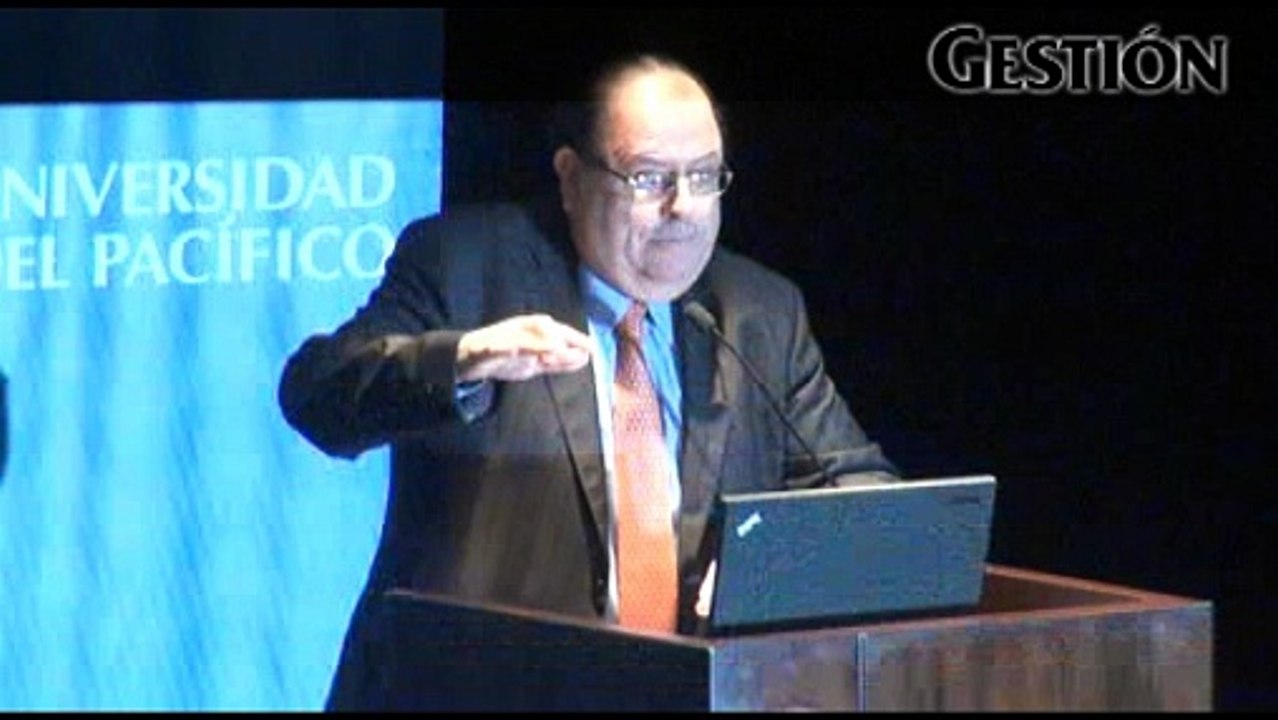 BCR: Los ciclos económicos no han terminado y la volatilidad seguirá en el mercado