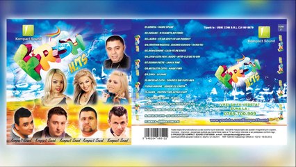 Nicoleta Guta - Haide vino (Manele Noi 2014) (HD)