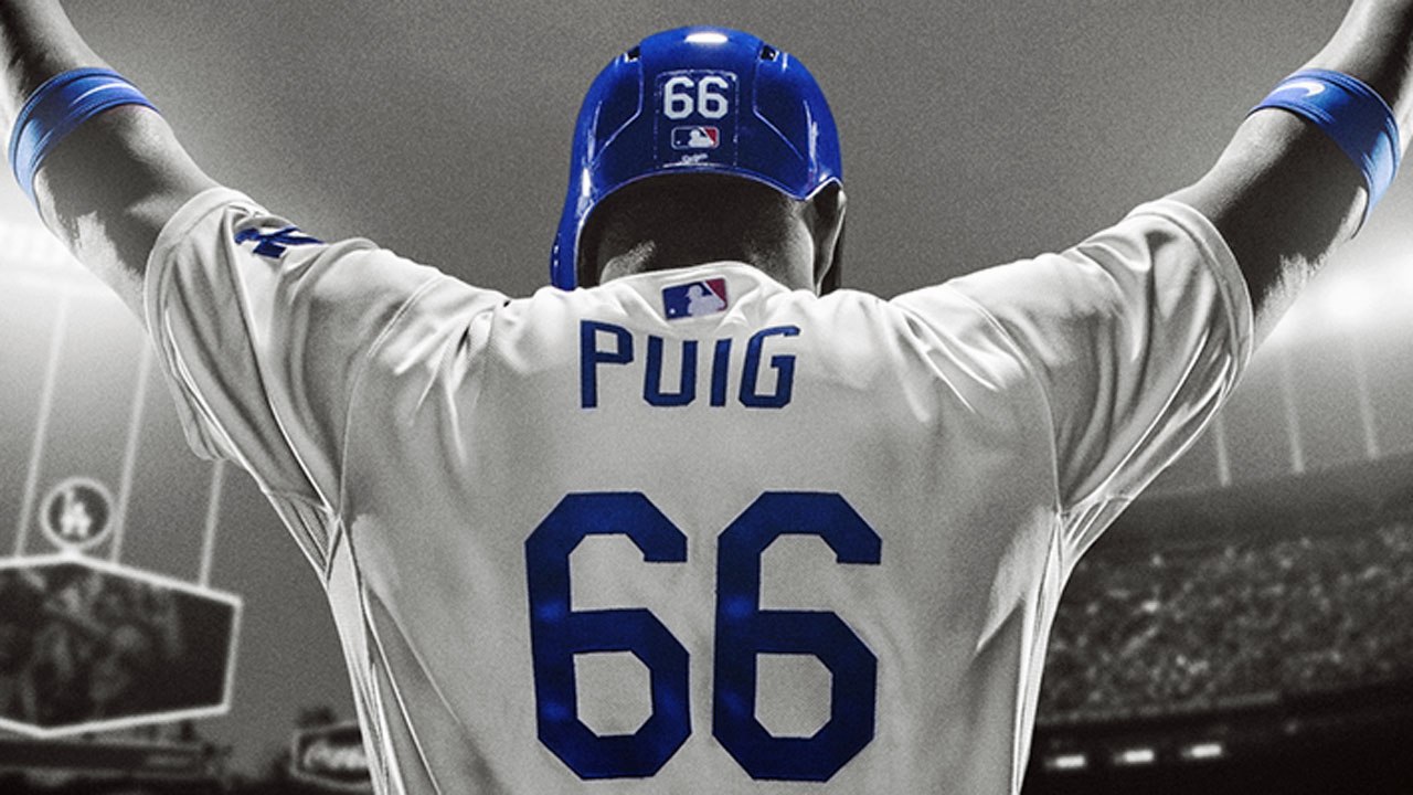 CGR Trailers - MLB 15: THE SHOW The Summer Wind