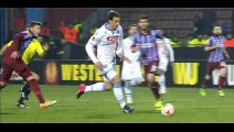 All Goals - Trabzonspor 0-4 Napoli - 19-02-2015