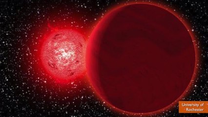 Alien Star Had a Close Call With Outer Solar System
