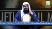 Let daughter in laws live separately - Ask Mufti Menk