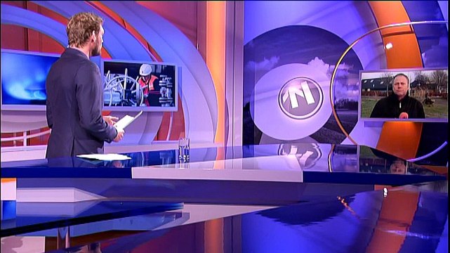 Dialoogtafel wil in gesprek met Onderzoeksraad voor Veiligheid - RTV Noord