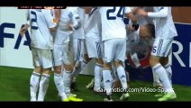 Guingamp 0-1 Dynamo Kiev - Goal Veloso - 19-02-2015