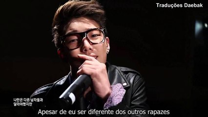 ★ Bobby - Probably Perfect [Legendado em PT-PT]