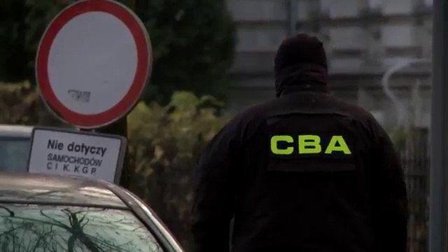 Afera w ZUS (19.02.2015)