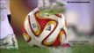 Рома- Фейеноорд 1-1 Лига Европы УЕФА 19.02.2015 Обзор матча Highlights