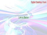 Digital Desktop Clock Serial (digital desktop clock for windows 8 2015)