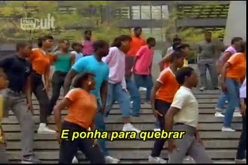 Curtindo a Vida Adoidado (Ferris Bueller's Day Off) - Twist and Shout