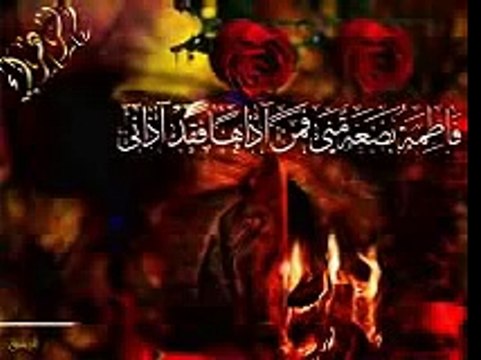 فاطمة الزهراء- اثبات مظلوميتها و غضبها على ابي بكر