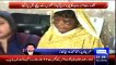 Lahore- child domestic labourer severely beaten, tortured by govt official's wife -
