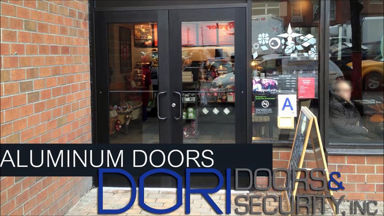 doridoors
