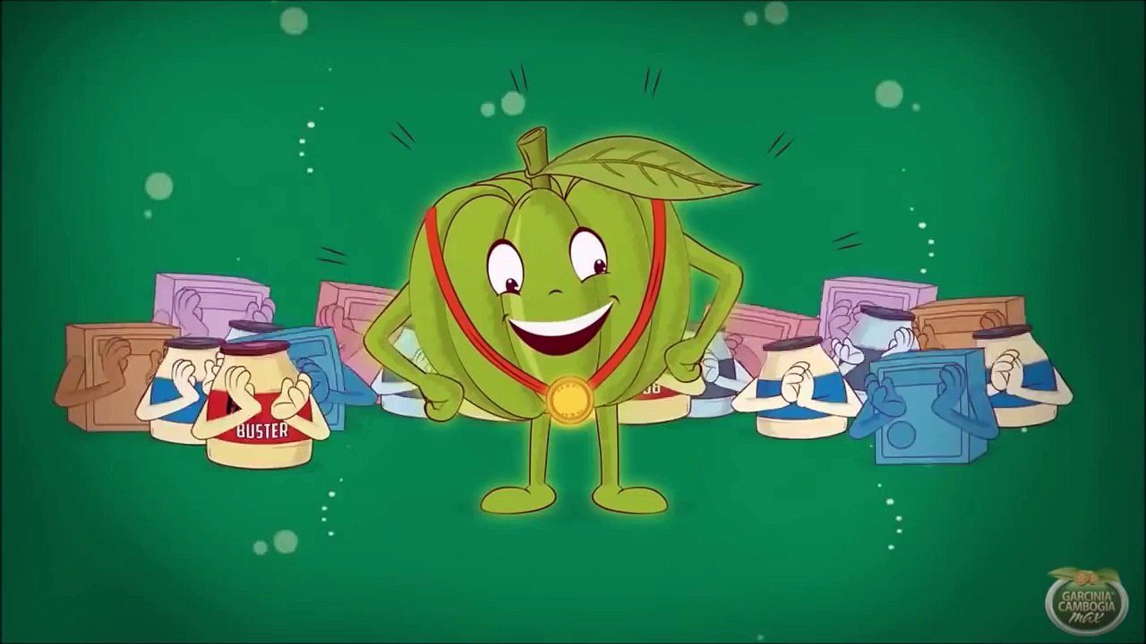 How Does Garcinia Cambogia Work-  Must See