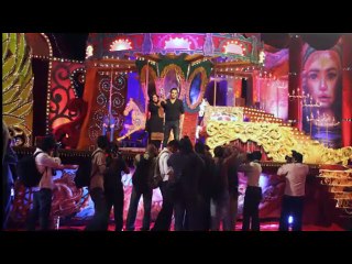 nominations for golden kela awards - Humshakals and Action Jackson leads