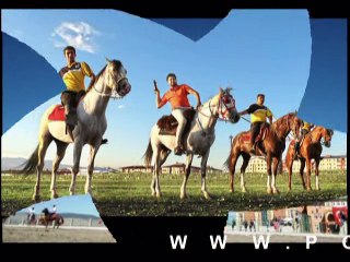 ANKARADA CİRİT EKİBİ