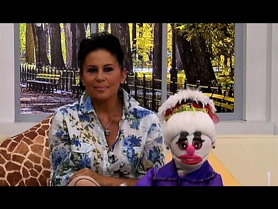 Lorena y Nicolasa - Jueves 19/02