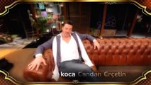 Beyaz Show - Beyaz'dan Candan Erçetin'e Cevap (26.12.2014) 3.
