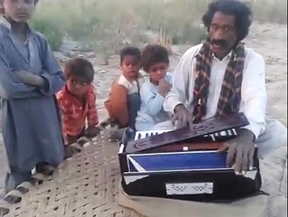 khubsorat dohra Sain Zulfiqar awami singer kallurkot