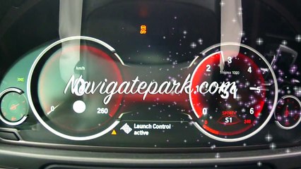 BMW Hayalet gösterge reftrofit