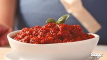 Sage: Sun Dried Tomato Pesto