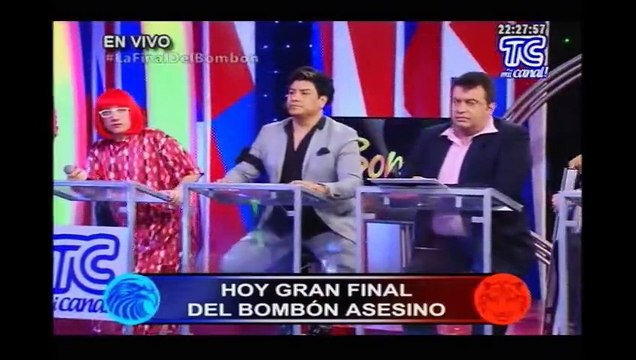 Atrevidos: Renata la ganadora del Bombón Asesino .