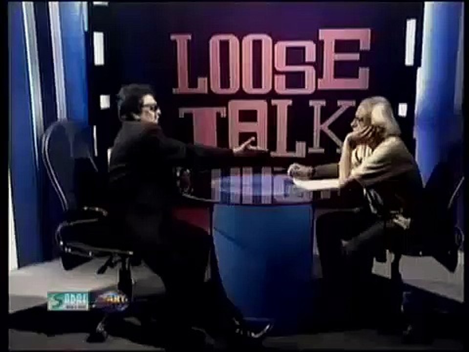 Loose Talk _Satay Baaz  p-1