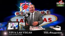 VIVA LAS VEGAS 4 DE FEBRERO DEL 2015
