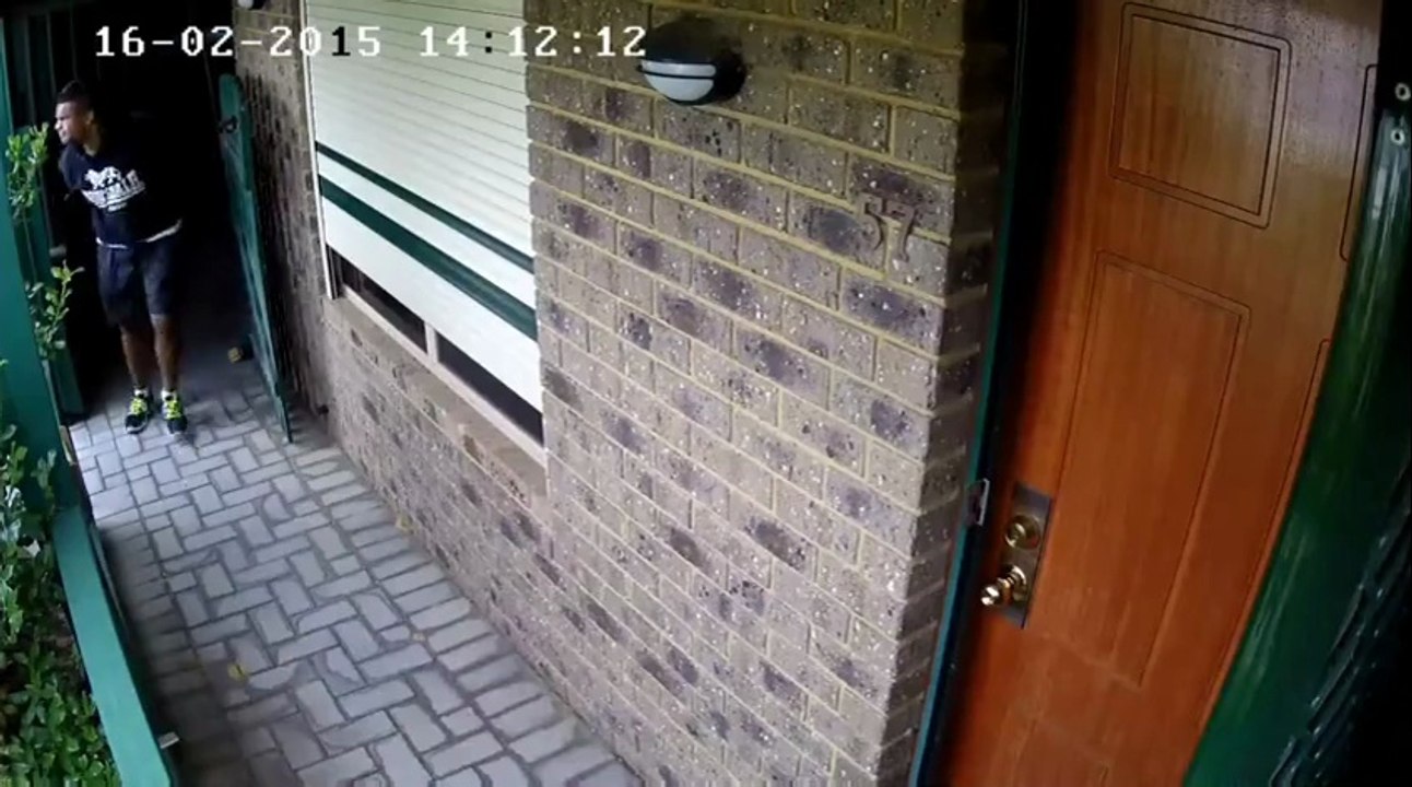 Voici les cambrioleurs les plus débiles de la terre