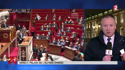 Pas d'états d'âme parmi l'exécutif après l'emploi du 49.3