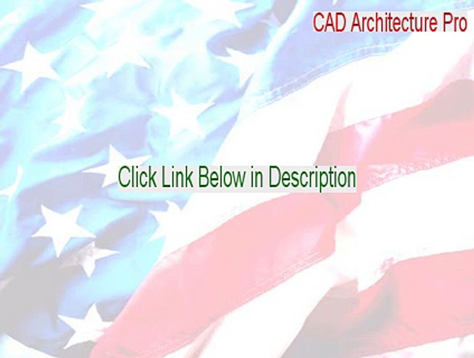 CAD Architecture Pro Key Gen - cad architecture pro software 2015
