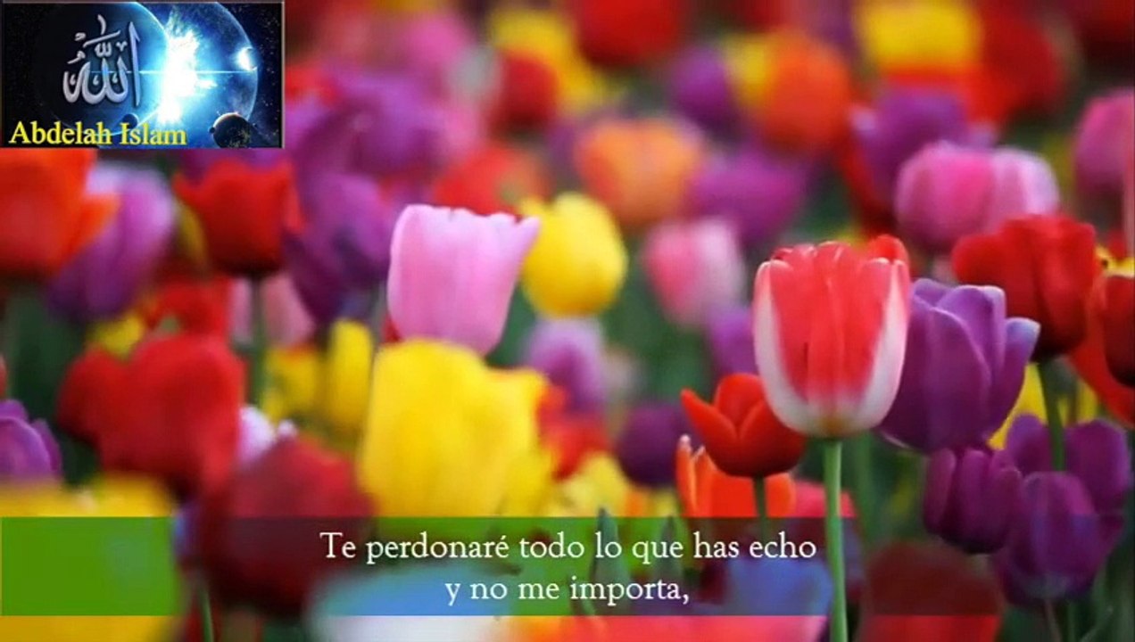 Oh hijo de Adan