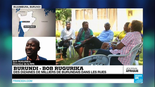 Lutte contre Boko Haram : le Tchad avance de plus en plus en territoire nigérian