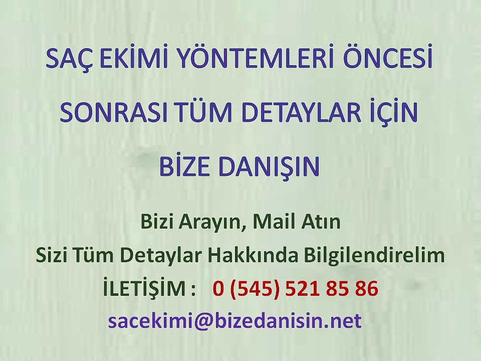 İstanbulda Saç Eken Yerler, En İyi Saç Ekimi, Saç Ekimi Yorumları, FUE Yöntemi, Avcılar Saç Ekim Merkezleri