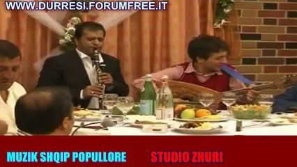 SHABON CELA -ORKESTRALE 2015