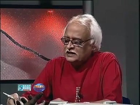 Moin Akhter with Anwer Maqsood-Loose Talk - Bengali Cricketer Part 2