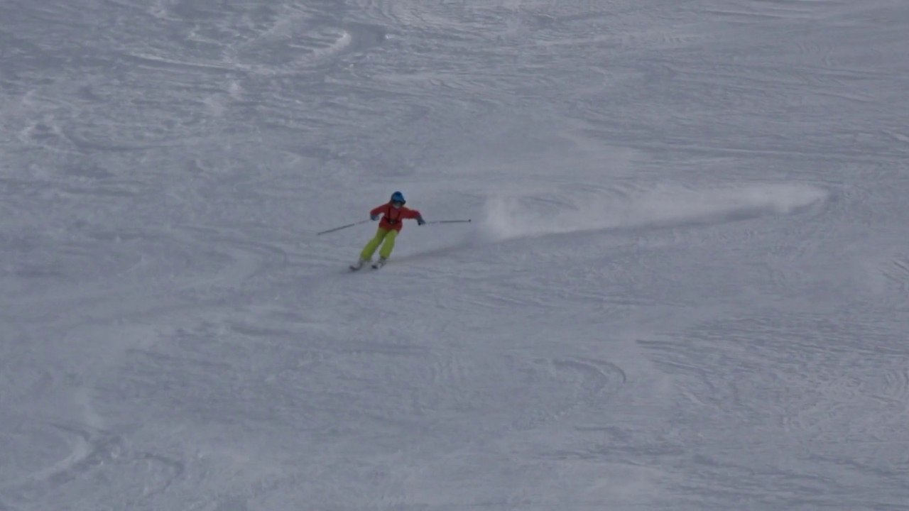 18 DE FEBRERO, EL PRIMER GRAN DÍA DEL AÑO