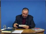 Mustafa İslamoğlu İsmi Azam Dualarını inkar