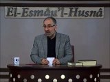 Mustafa İslamoğlu Kıyamet Alametlerini Yahudi Hristiyanlar Sokmuş