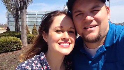 Amazing Selfie Proposal -